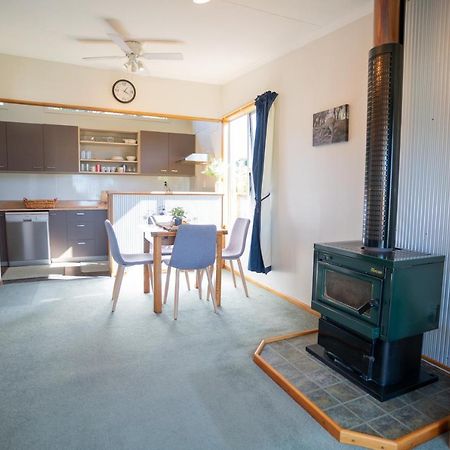 Dee'S On Bligh - Te Anau Holiday Home 外观 照片