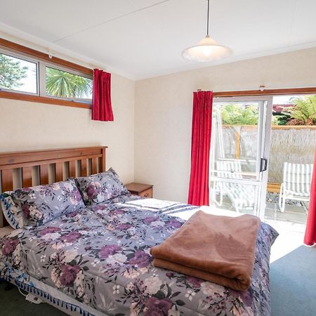 Dee'S On Bligh - Te Anau Holiday Home 外观 照片