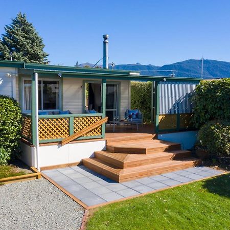 Dee'S On Bligh - Te Anau Holiday Home 外观 照片