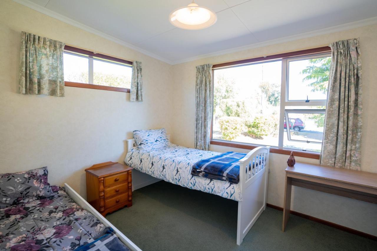 Dee'S On Bligh - Te Anau Holiday Home 外观 照片