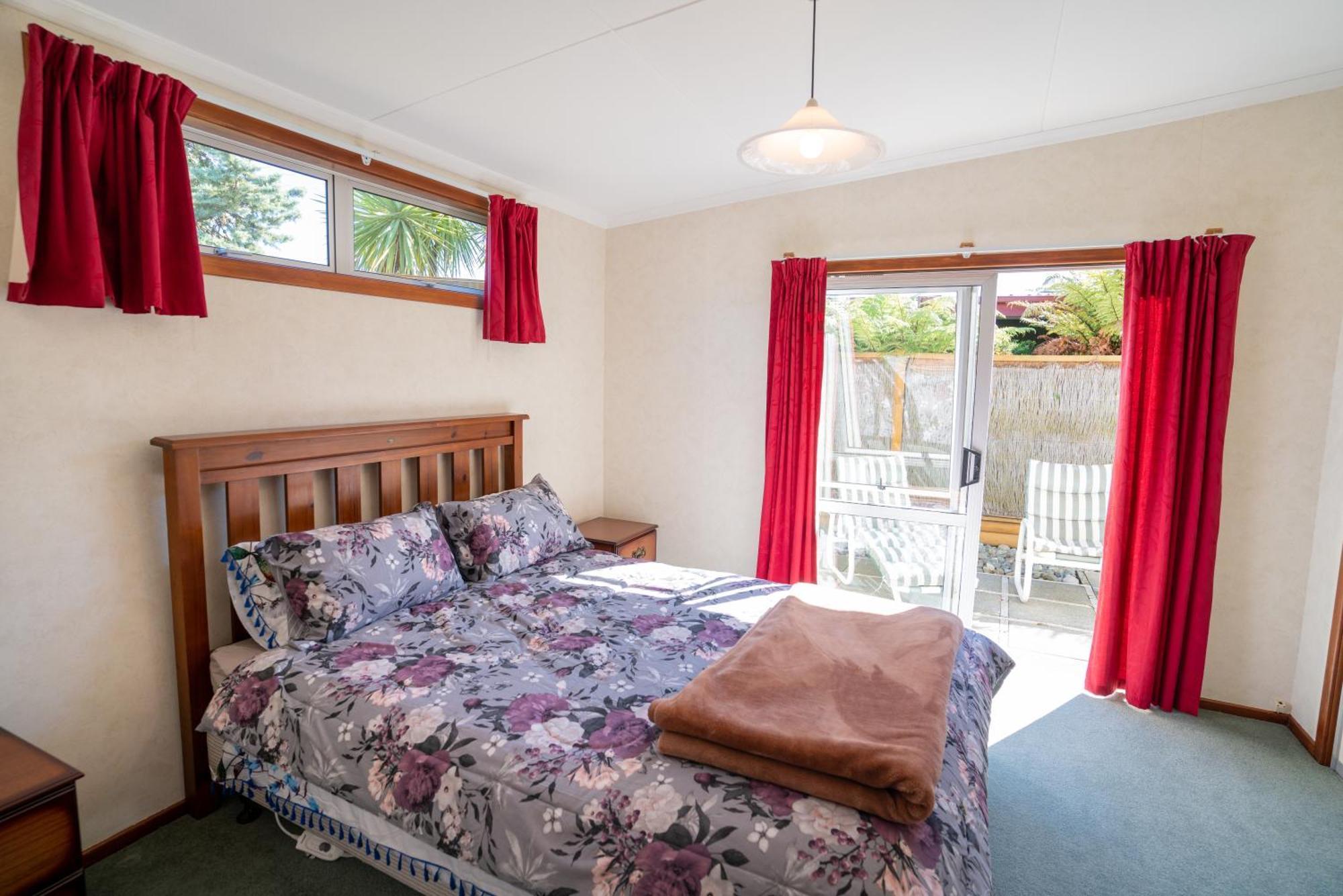 Dee'S On Bligh - Te Anau Holiday Home 外观 照片