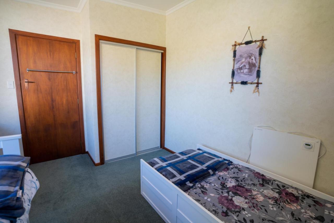 Dee'S On Bligh - Te Anau Holiday Home 外观 照片