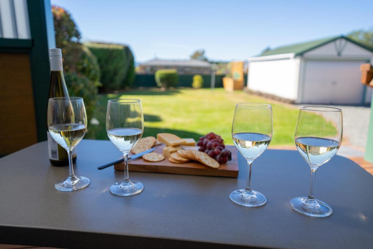 Dee'S On Bligh - Te Anau Holiday Home 外观 照片