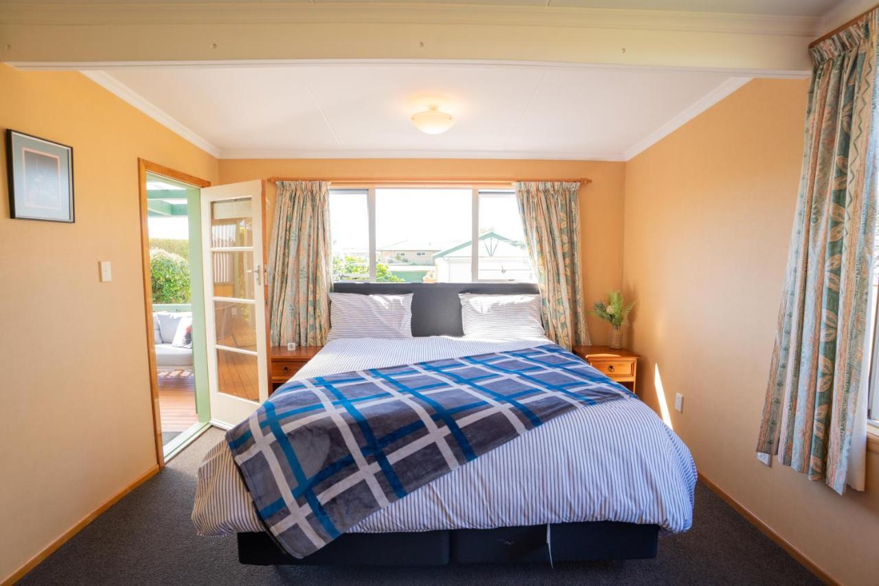 Dee'S On Bligh - Te Anau Holiday Home 外观 照片