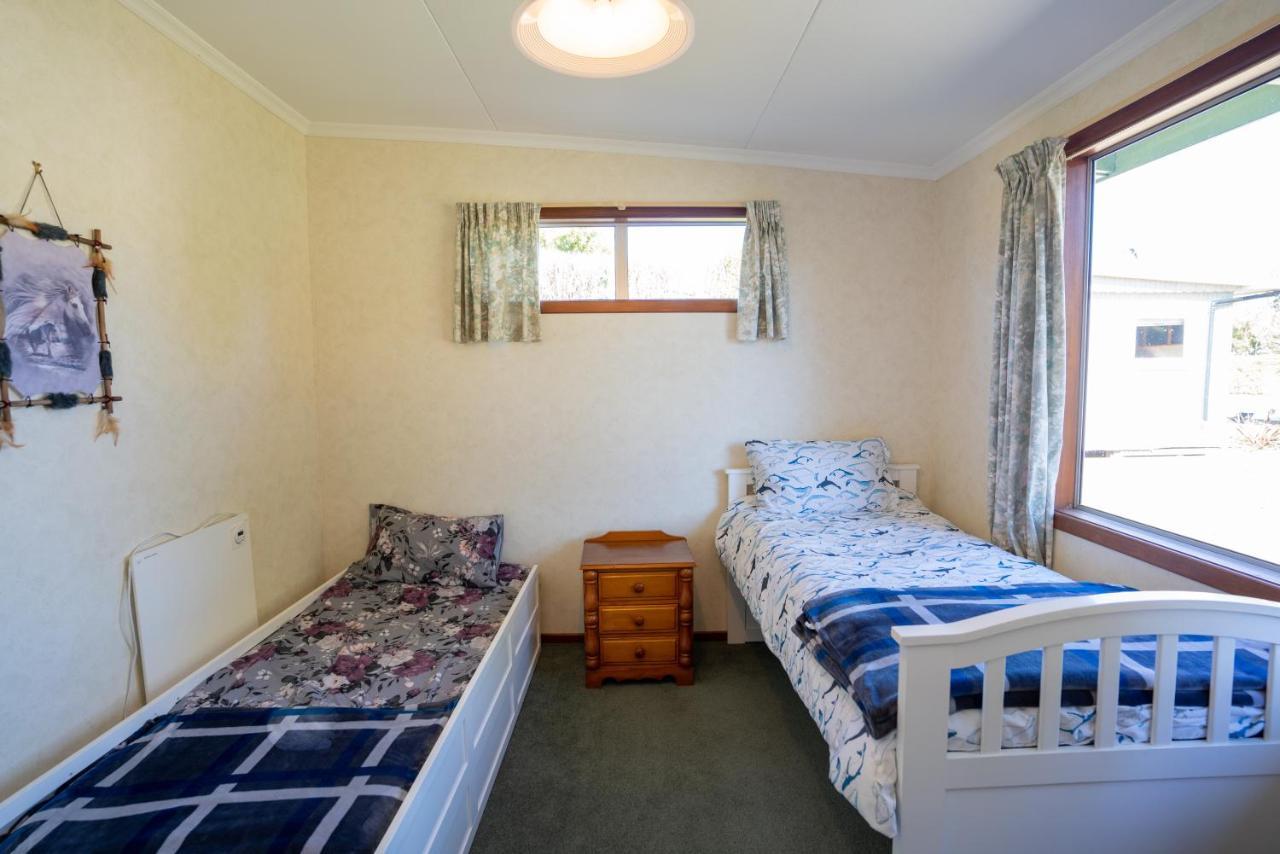 Dee'S On Bligh - Te Anau Holiday Home 外观 照片
