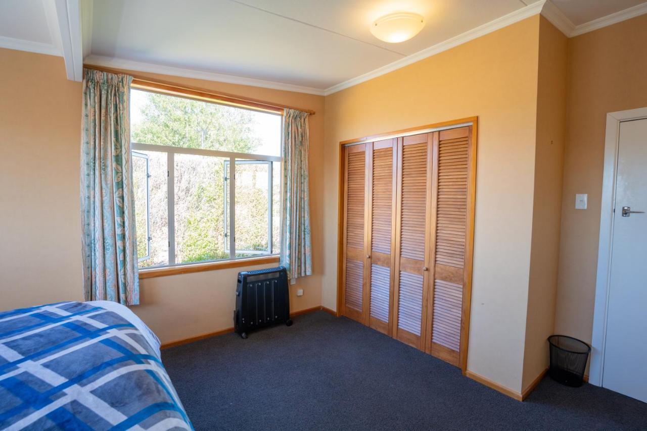 Dee'S On Bligh - Te Anau Holiday Home 外观 照片